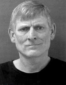 Terry James Arrest Photo