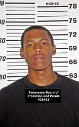 Darius Mitchell TOMIS