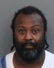 SAWYER Jackie mugshot profile