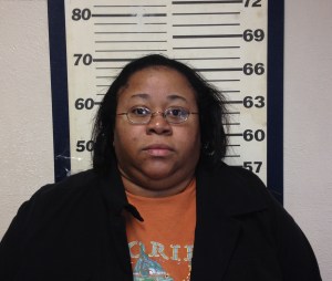 booking photo - marshall