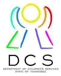 DCS logo