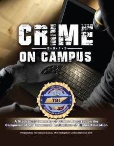 Crime on Campus