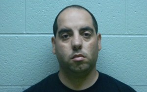 Timothy Alan Moorehead