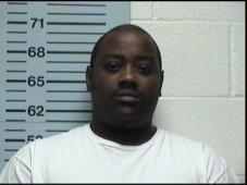 DICKERSON, KEVIN DEWAYNE