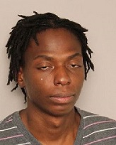 Javon Spivey - Top Ten