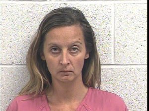 Monica Leigh-Ann Briggs