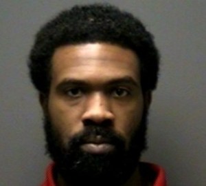 Adonis Booking Photo