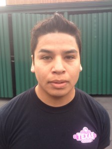 Gerardo Dario Sosa-Munoz