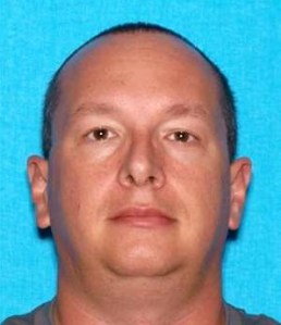 Bryan J Cooke DL photo