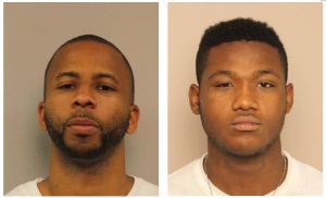 Top Ten - Starks, Kimbrough