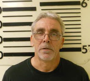 Richard Morris Feaster