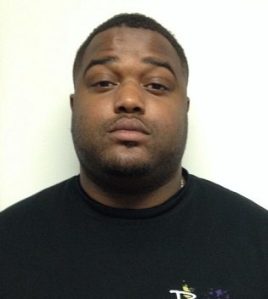 Michael Dewayne Williams, Jr.