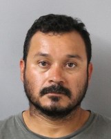 Alfredo Alvarez Arrest