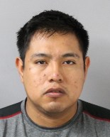 Jose Huelitl Arrest