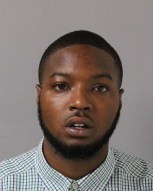 Koreyon Watkins Arrest