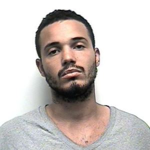 Fugitive from Florida Captured in Bradley County – TBINewsroom.com