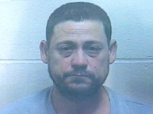 Timothy Shane Medley