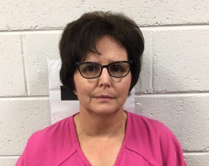 Vanessa Ann Thompson