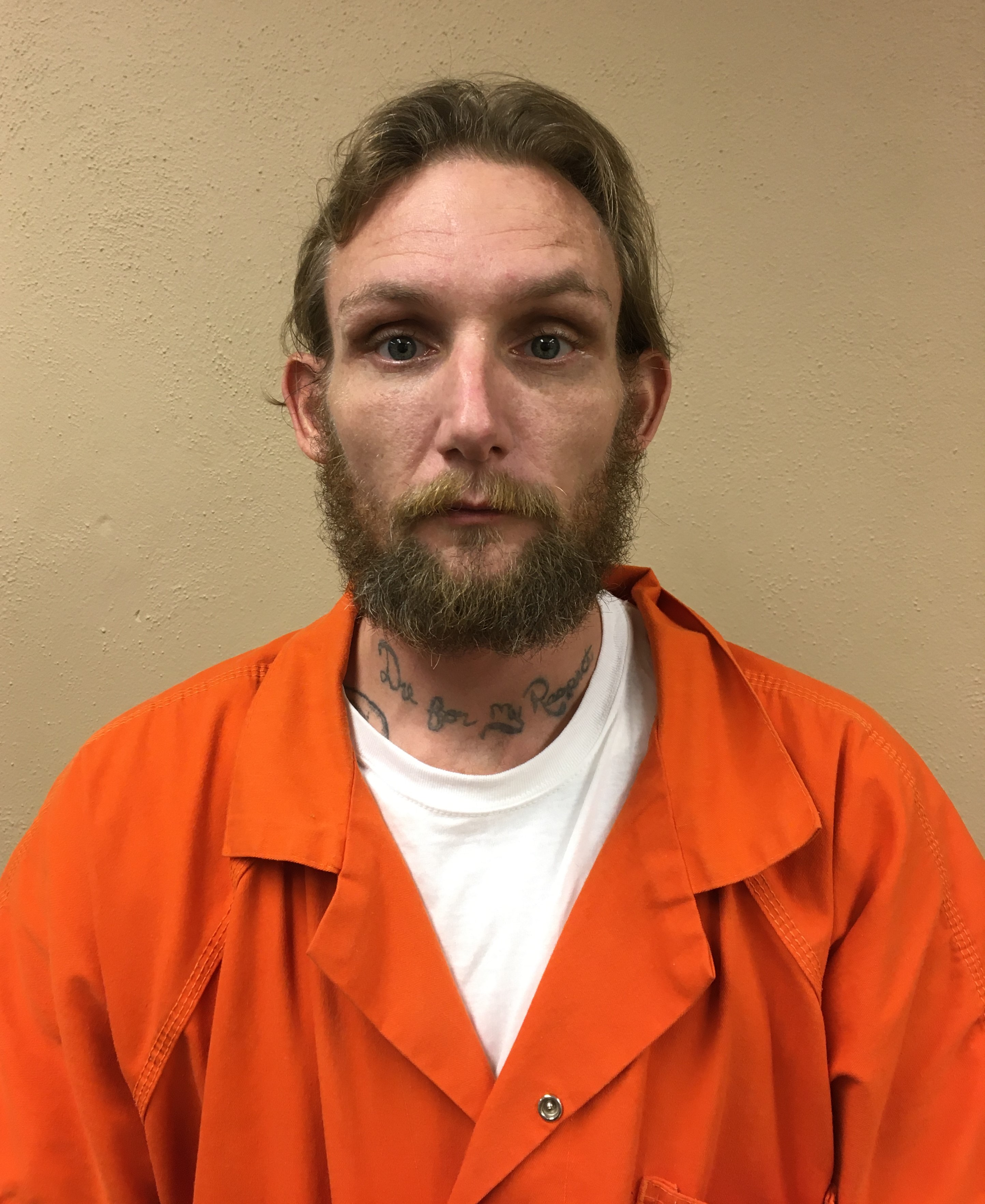 TBI Charges Subject in Decatur County OfficerInvolved Shooting