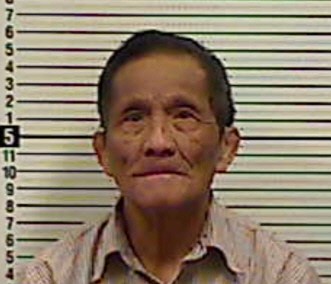 Vitualla, Agustin - Benton County