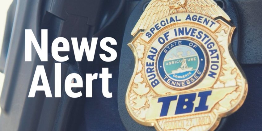 TBI Agents Investigating Officer-Involved Shooting in Monroe County ...